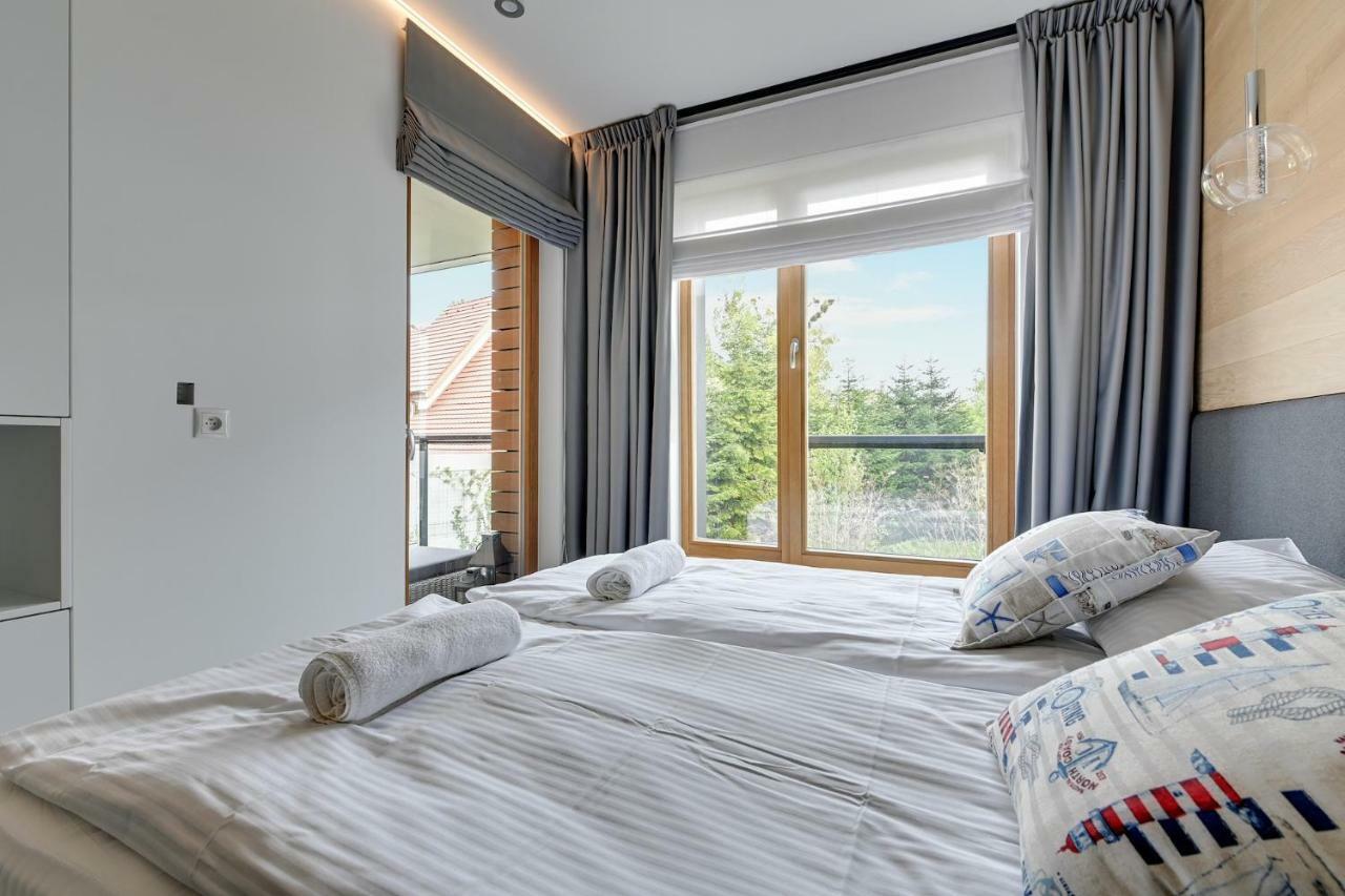 Royal Baltic - Bursztynowa Premium Daire Gdansk Dış mekan fotoğraf